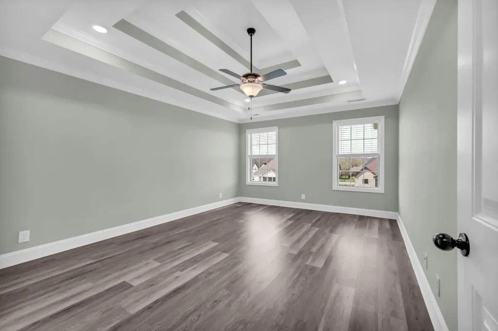 524 Cresthaven Lane Clarksville TN 37043