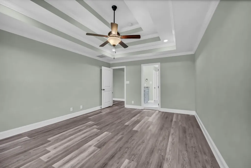 524 Cresthaven Lane Clarksville TN 37043