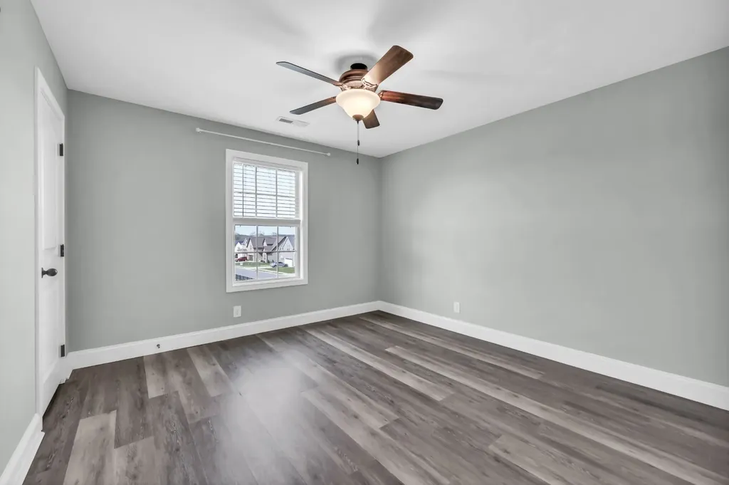 524 Cresthaven Lane Clarksville TN 37043