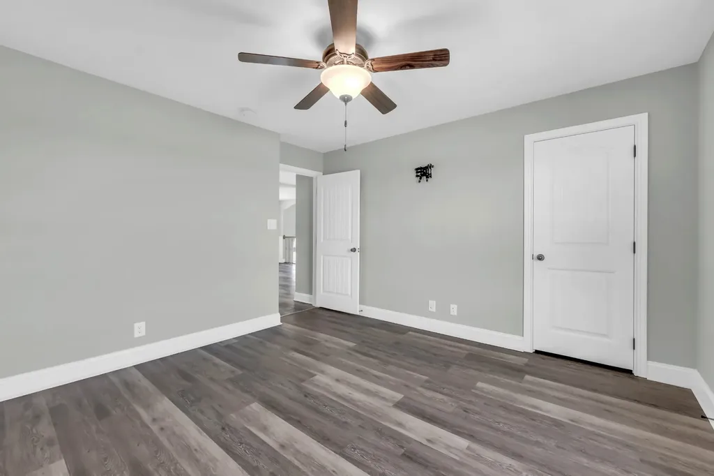 524 Cresthaven Lane Clarksville TN 37043