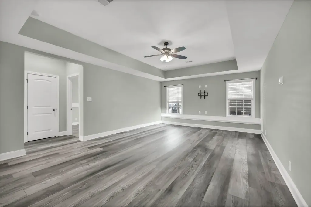 524 Cresthaven Lane Clarksville TN 37043