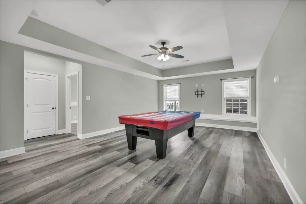 524 Cresthaven Lane Clarksville TN 37043