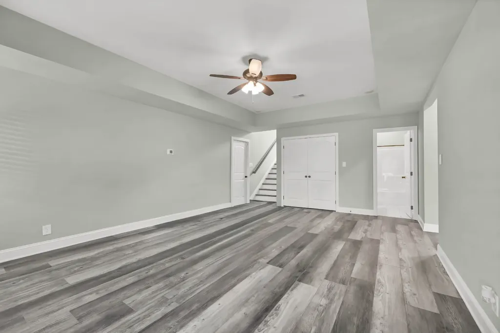 524 Cresthaven Lane Clarksville TN 37043