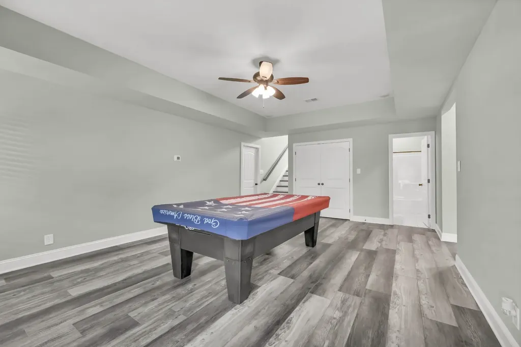 524 Cresthaven Lane Clarksville TN 37043