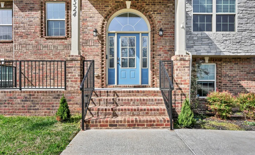 524 Cresthaven Lane Clarksville TN 37043