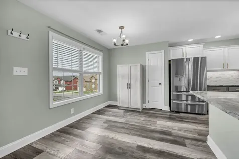 524 Cresthaven Lane Clarksville TN 37043
