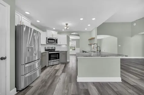 524 Cresthaven Lane Clarksville TN 37043