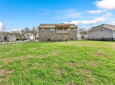 524 Cresthaven Lane Clarksville TN 37043