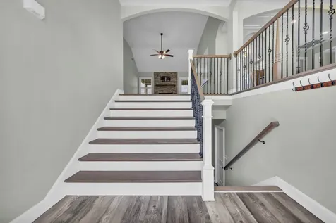 524 Cresthaven Lane Clarksville TN 37043