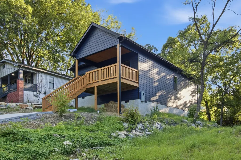 4805 16th Avenue Chattanooga TN 37407