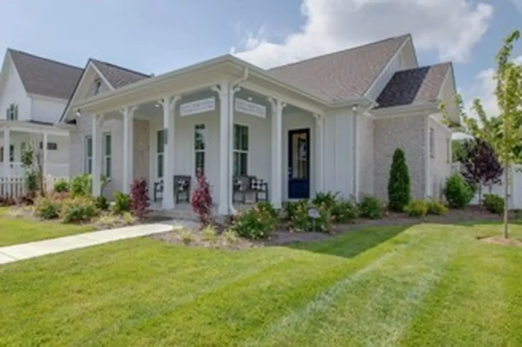 1710 Lasea Road Spring Hill TN 37174