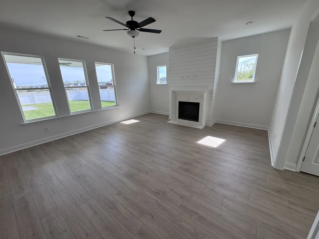 1710 Lasea Road Spring Hill TN 37174