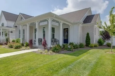 1710 Lasea Road Spring Hill TN 37174