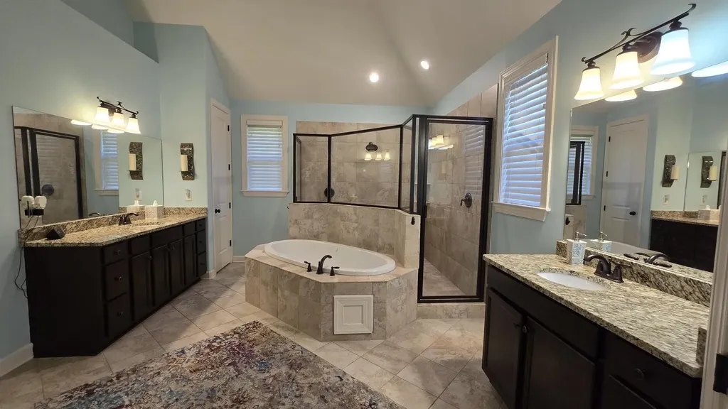 1306 Grant Park Drive Collierville TN 38017
