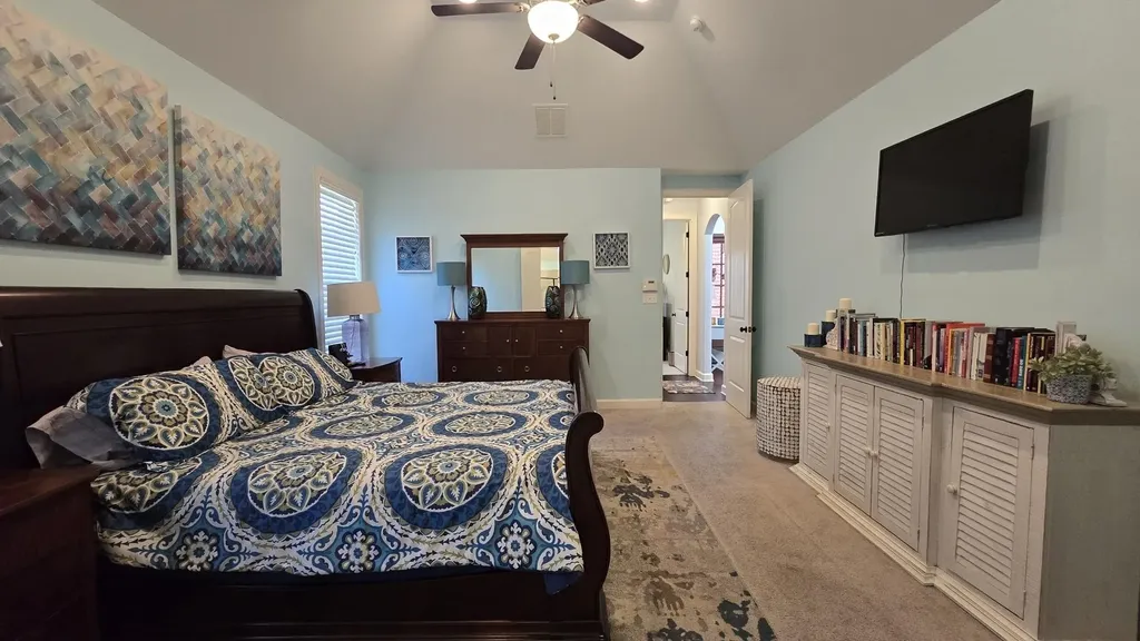 1306 Grant Park Drive Collierville TN 38017