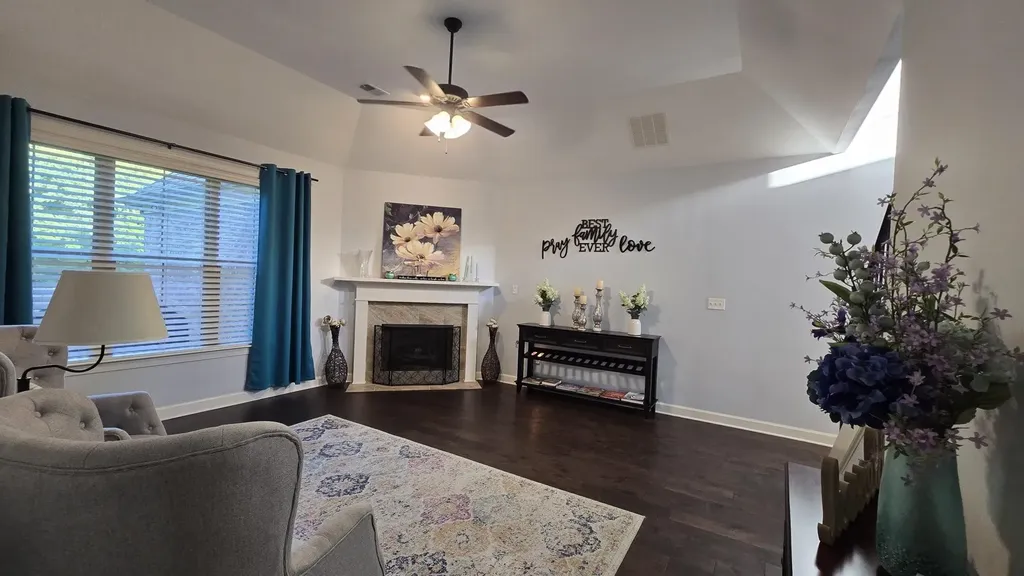 1306 Grant Park Drive Collierville TN 38017