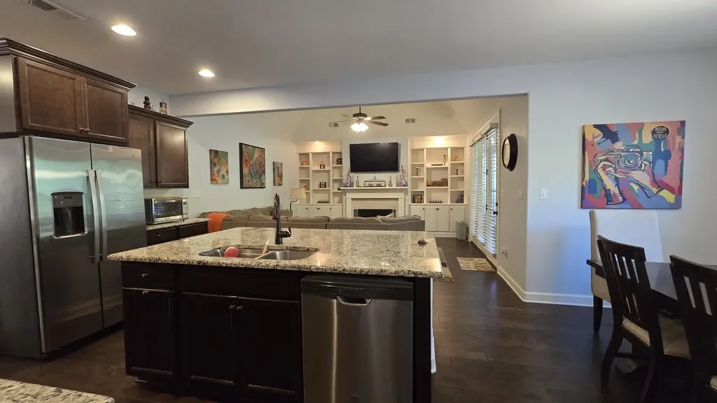 1306 Grant Park Drive Collierville TN 38017