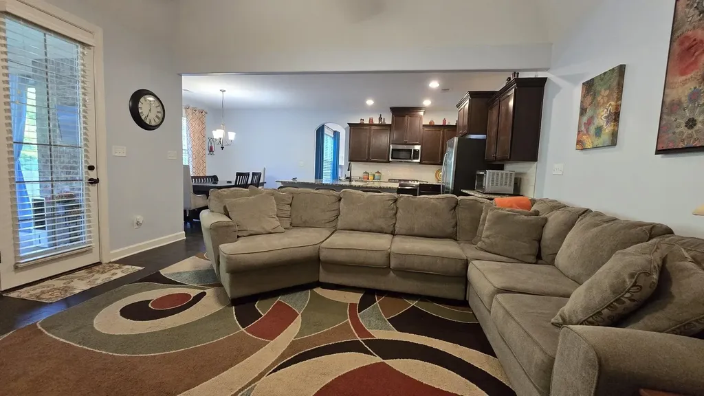 1306 Grant Park Drive Collierville TN 38017