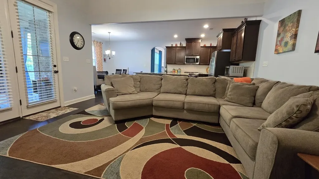 1306 Grant Park Drive Collierville TN 38017
