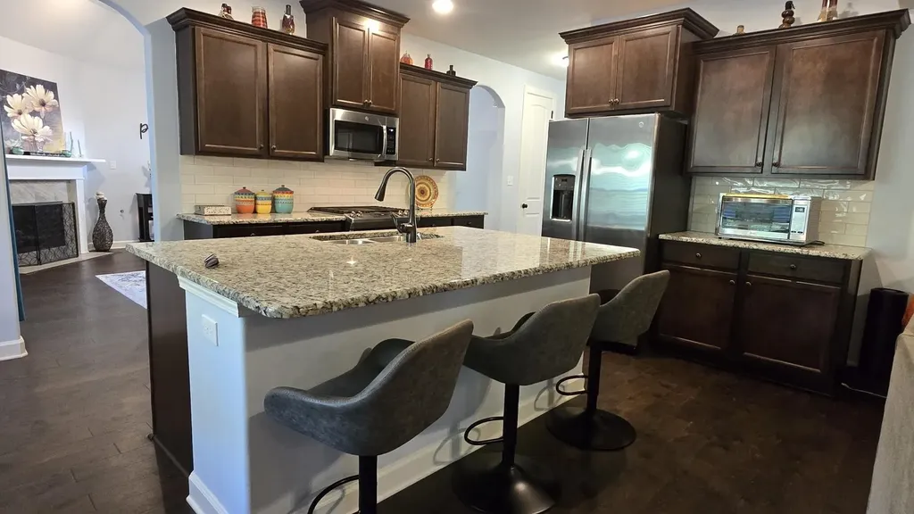 1306 Grant Park Drive Collierville TN 38017