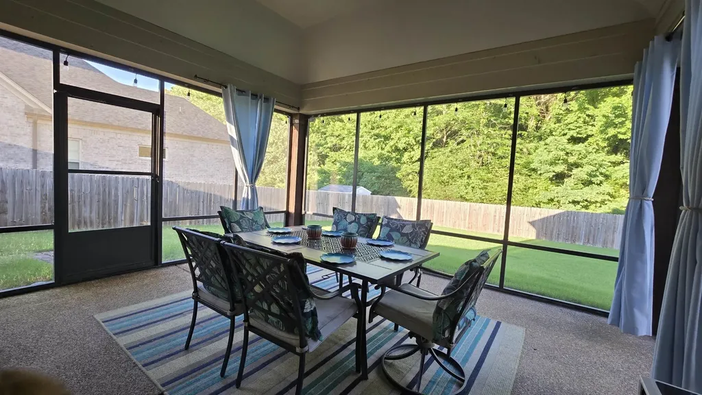 1306 Grant Park Drive Collierville TN 38017