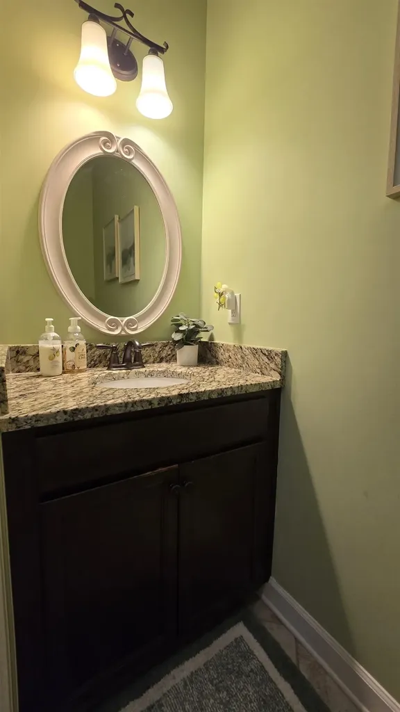 1306 Grant Park Drive Collierville TN 38017