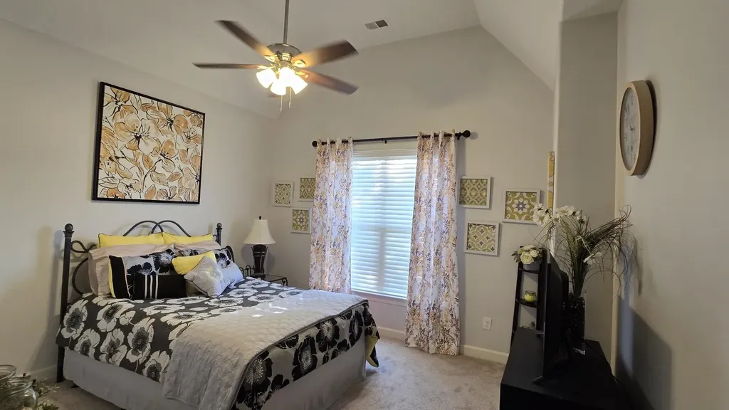 1306 Grant Park Drive Collierville TN 38017