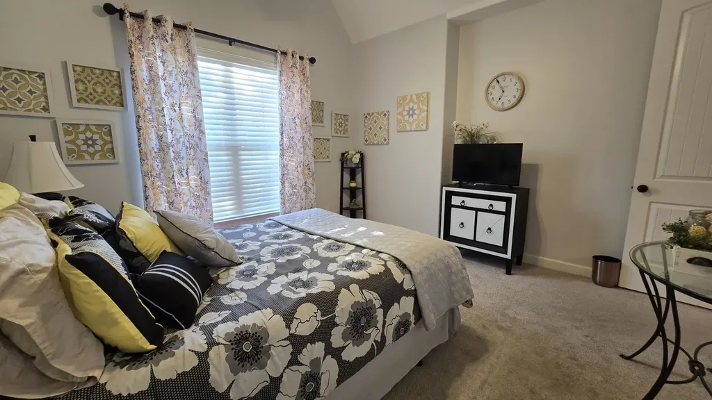 1306 Grant Park Drive Collierville TN 38017