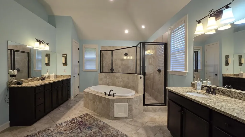 1306 Grant Park Drive Collierville TN 38017
