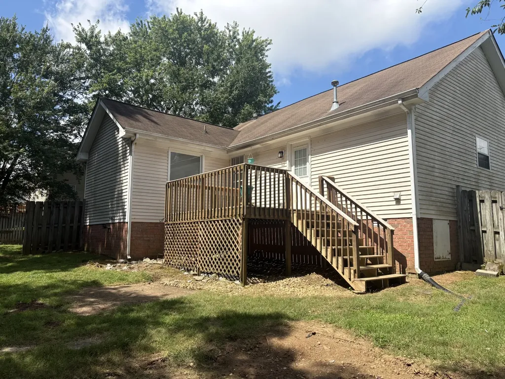 2824 Maple Circle Thompsons Station TN 37179