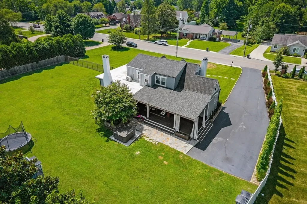 444 E 6th Street Cookeville TN 38501