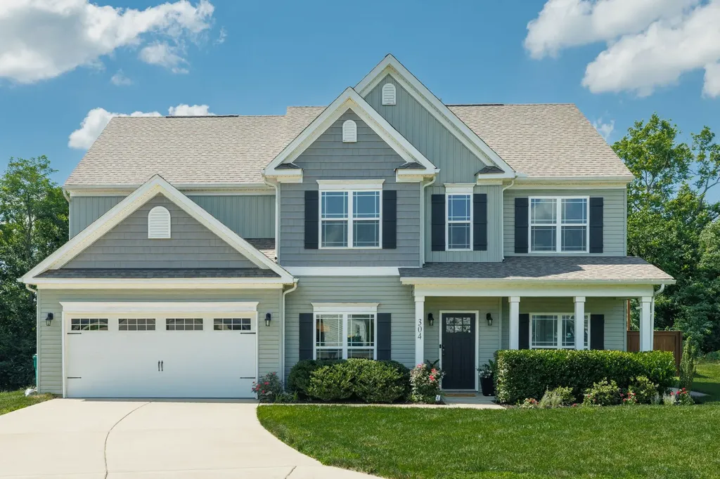 304 Cadet Court Spring Hill TN 37174