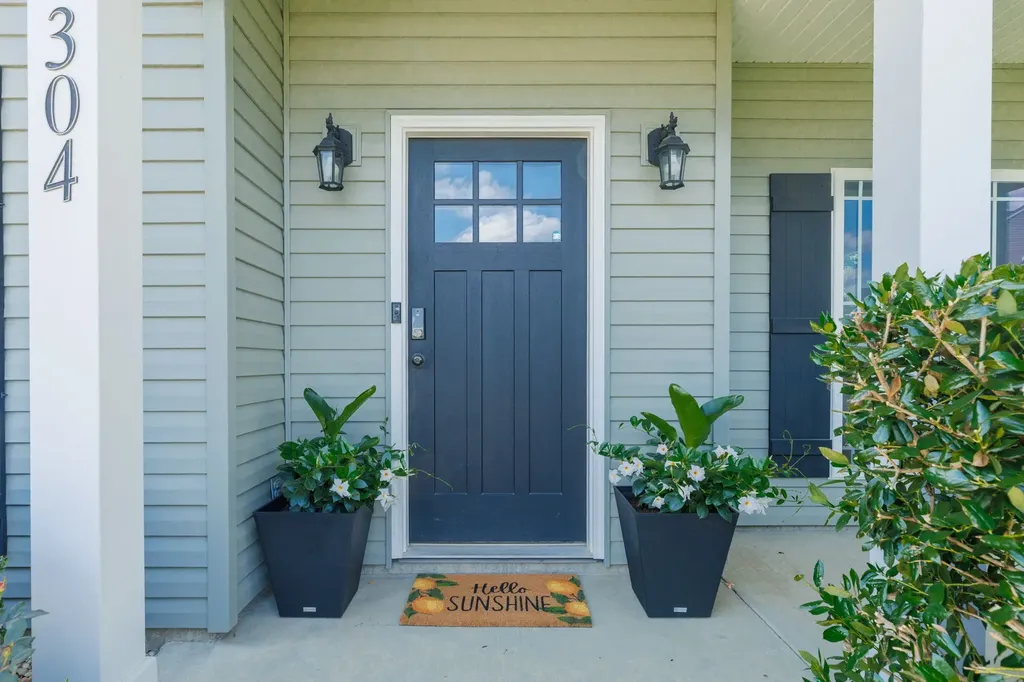 304 Cadet Court Spring Hill TN 37174