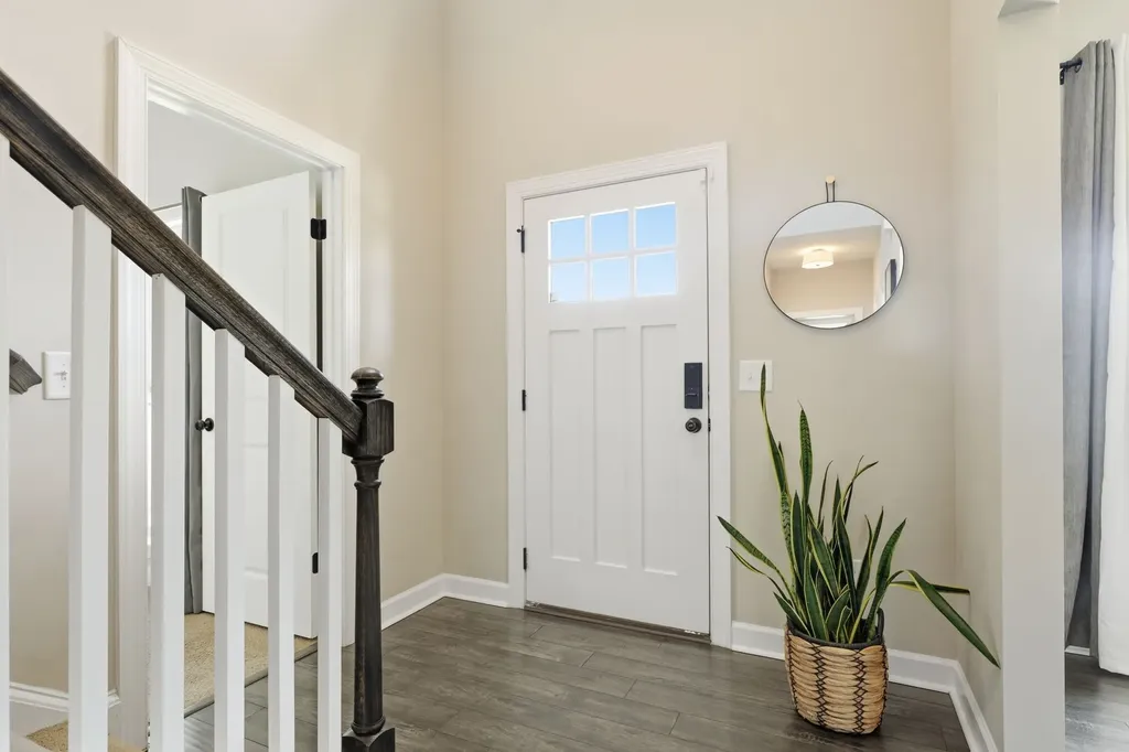 304 Cadet Court Spring Hill TN 37174