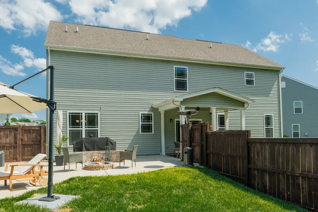 304 Cadet Court Spring Hill TN 37174