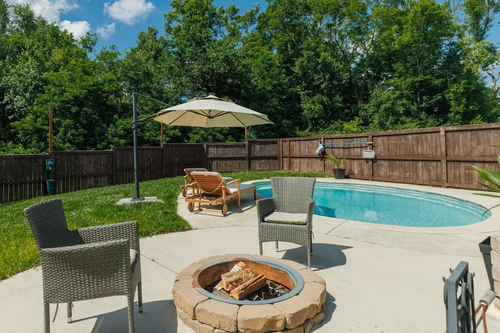 304 Cadet Court Spring Hill TN 37174