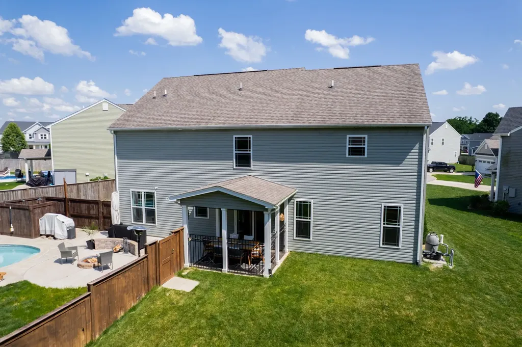 304 Cadet Court Spring Hill TN 37174