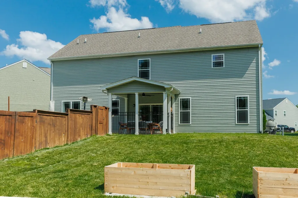 304 Cadet Court Spring Hill TN 37174