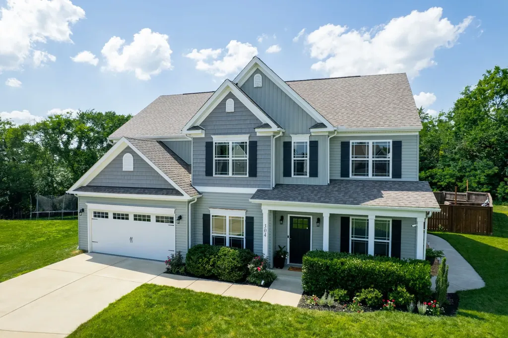 304 Cadet Court Spring Hill TN 37174