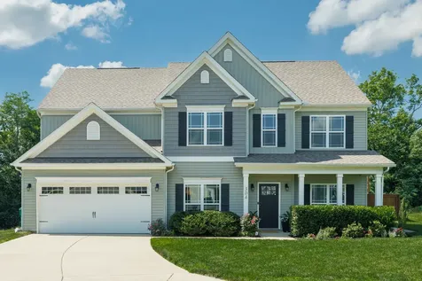 304 Cadet Court Spring Hill TN 37174