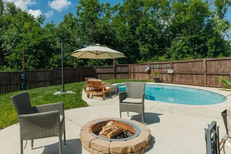 304 Cadet Court Spring Hill TN 37174