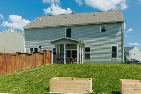 304 Cadet Court Spring Hill TN 37174