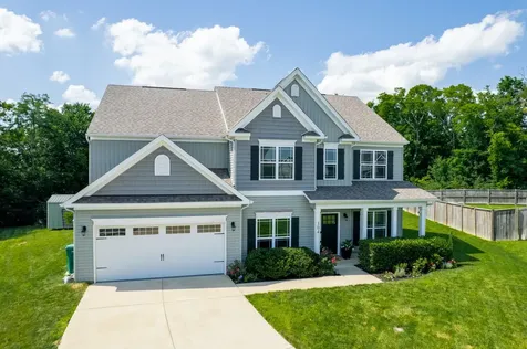 304 Cadet Court Spring Hill TN 37174