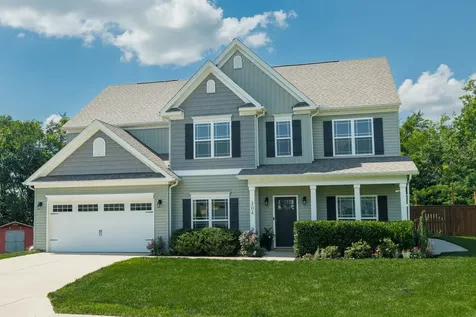 304 Cadet Court Spring Hill TN 37174