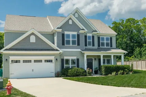 304 Cadet Court Spring Hill TN 37174