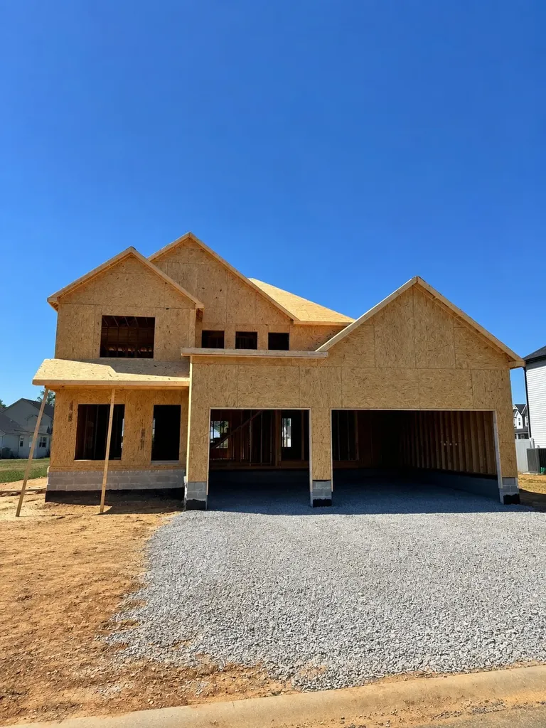 154 Monaghan Drive Clarksville TN 37042
