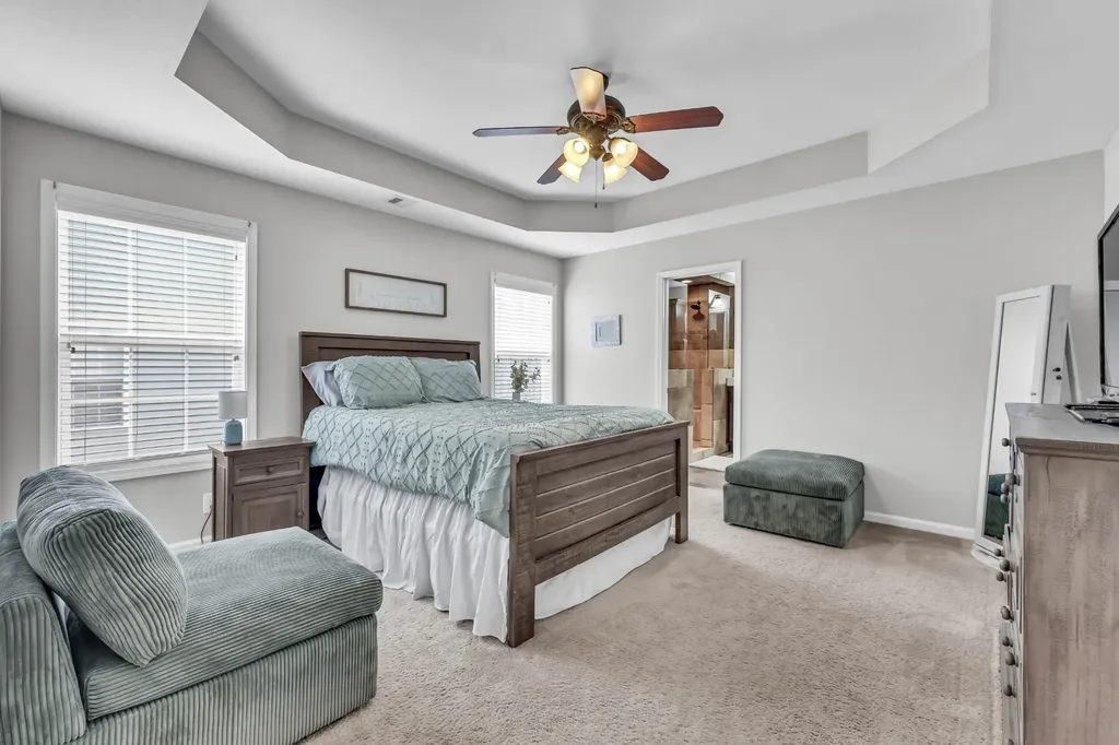 2581 Alex Overlook Way Clarksville TN 37043