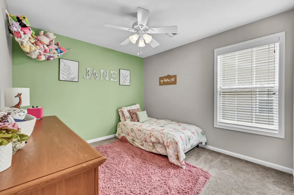 2581 Alex Overlook Way Clarksville TN 37043