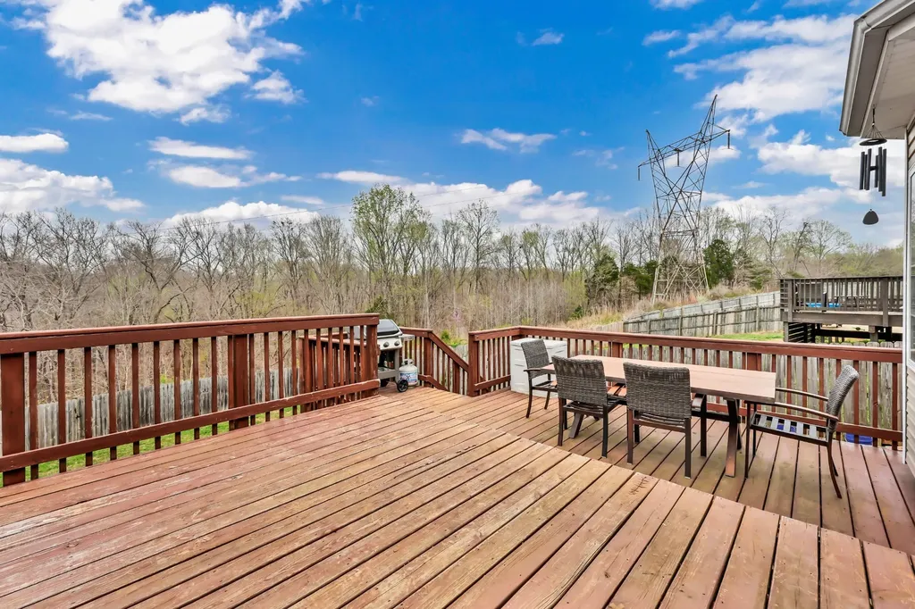 2581 Alex Overlook Way Clarksville TN 37043