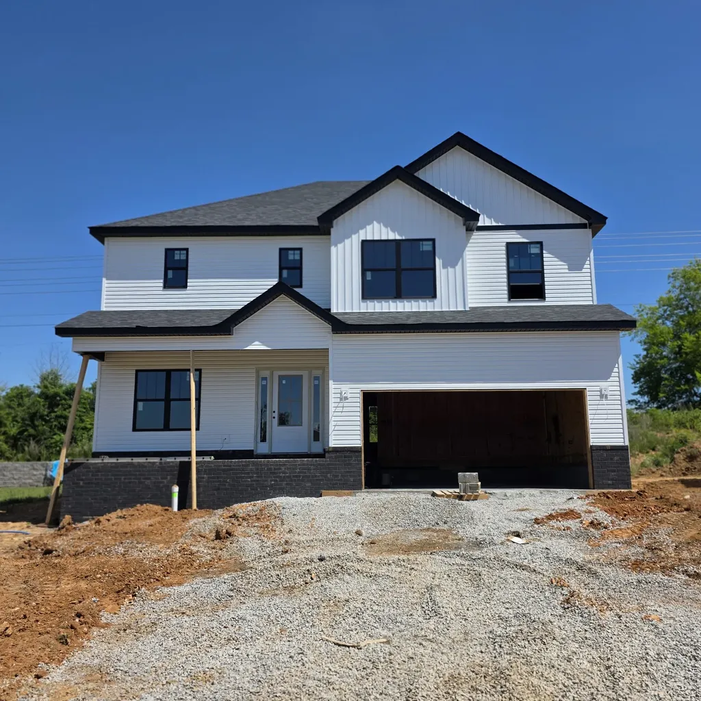 313 Wesson Drive Clarksville TN 37043